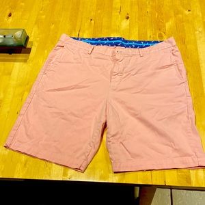 Pink Tommy Bahama shirts. Size 36. Men’s. Good shape